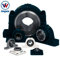 DODGE Mounted Bearing USA