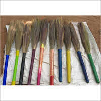 Grass Handmade Broom