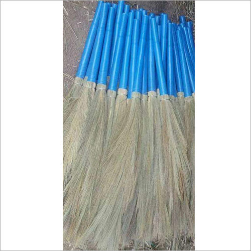 Plastic Handle Broomstick