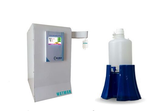 Ultra Pure Water System By Ab Lab Solutions