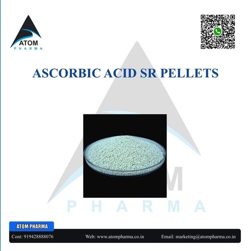 ASCORBIC ACID SR