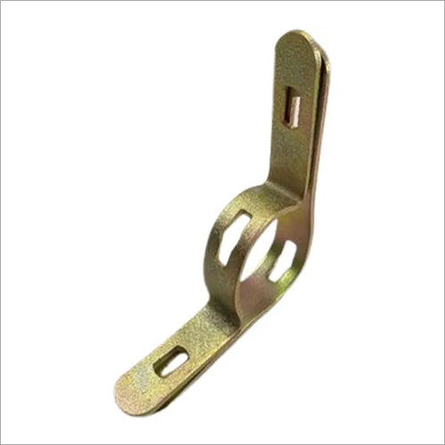 Golden Clamp Iron Parts