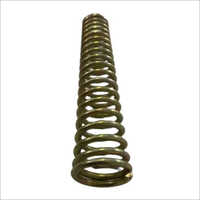 Steel Compression Springs