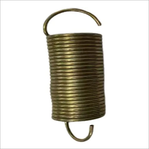 Stainless Steel Flat Spring