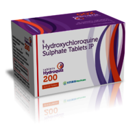 Hydroxychloroquine 200 Mg - Drug Type: Generic Drugs