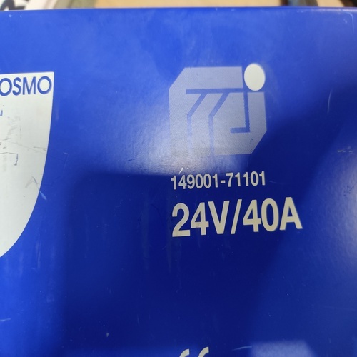 COMPETENT-COSMO 149001-71101 POWER SUPPLY