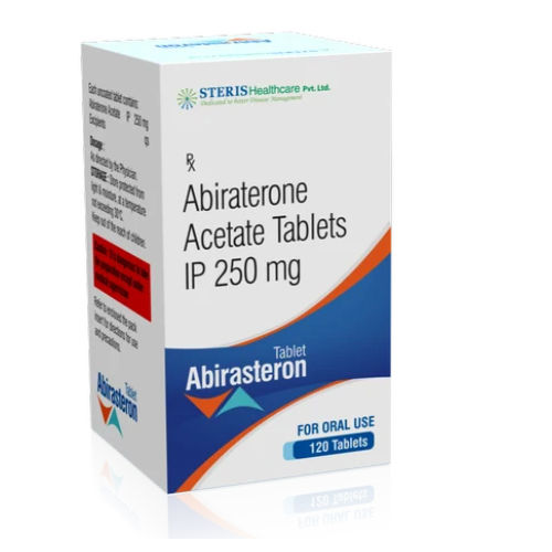 Abiraterone Acetate lp (250mg)