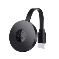 Google Chromecast TV Streaming Device