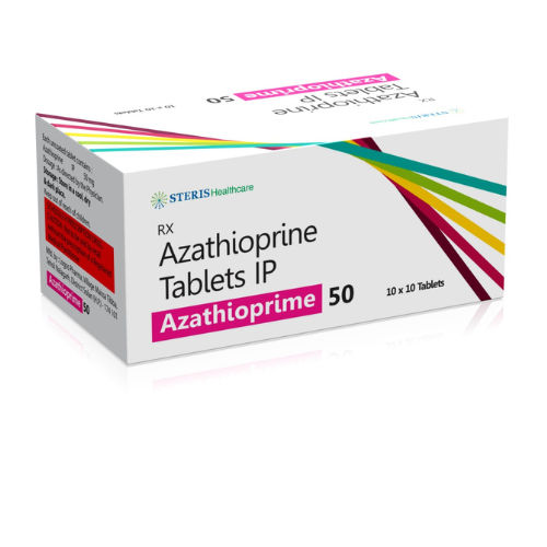 Azathioprine  50 Mg Generic Drugs