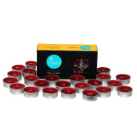 Tea Light Candles Pack of 24