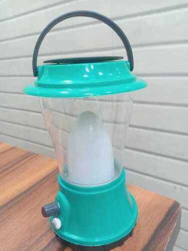 All Colour Solar Lantern