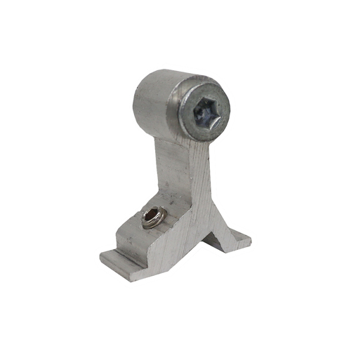 Sturdy Rust Proof Mullion Connector