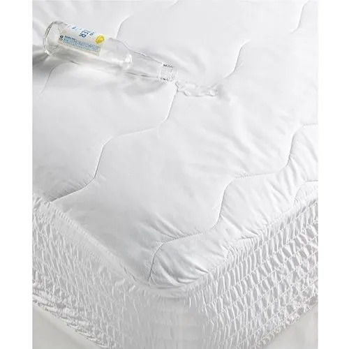 White Mattress Protectors