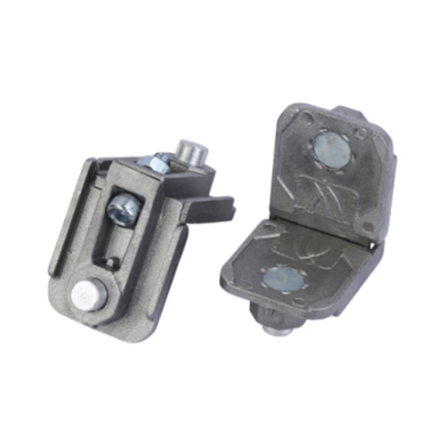 corner cleat die cast