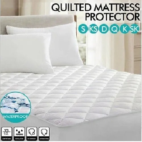 Designer Mattress Protector