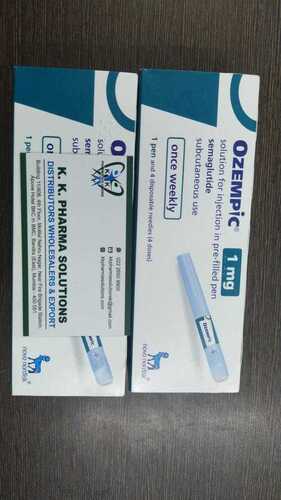 OZEMPIC 1MG (SEMAGLUTIDE)