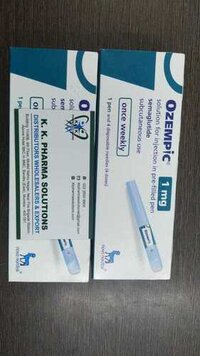 OZEMPIC 1MG (SEMAGLUTIDE)
