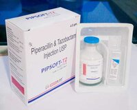 Piperacrillin PIPSOFT-TZ INJ