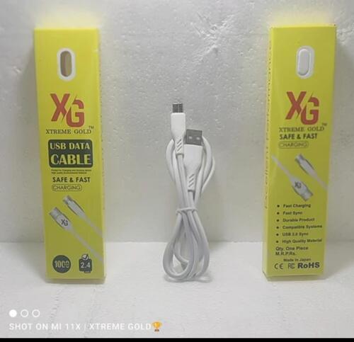 USB data cable