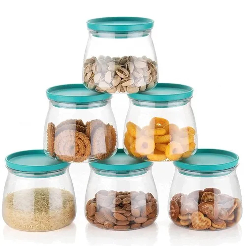 900ml Matuki Airtight Plastic Food Storage Matuki Container