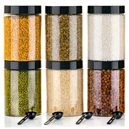 1000ml Kitchen Storage Container