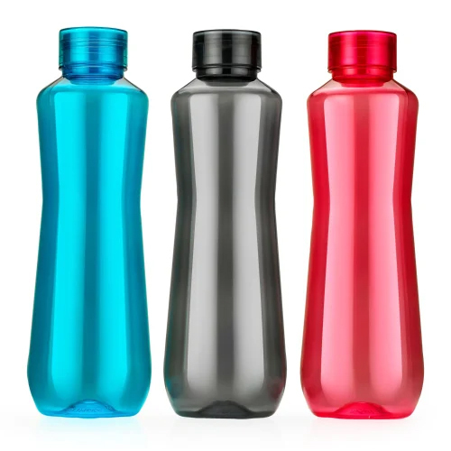 1 ltr Crown Fridge Water Bottle