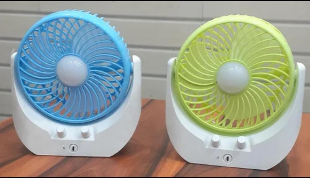 mini table fan