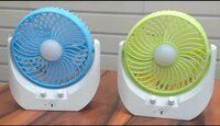 mini table fan