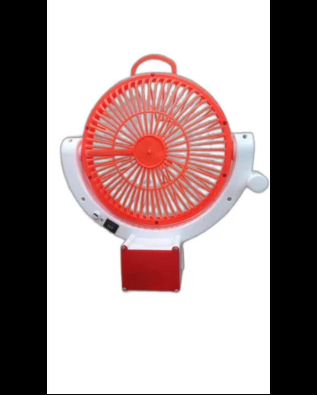 Table fan Retractable