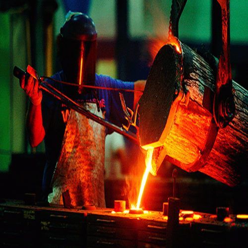 Casting Products