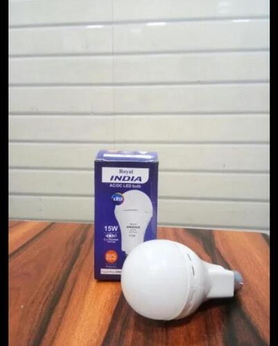 White Led Light Bulb