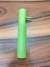 Mobile Battery Charger - Fire-resistant Plastic, 5v-2.4 Amp, All Colors | Smart Charge, Over-current & Over-temperature Protection, Fast Charge Technology