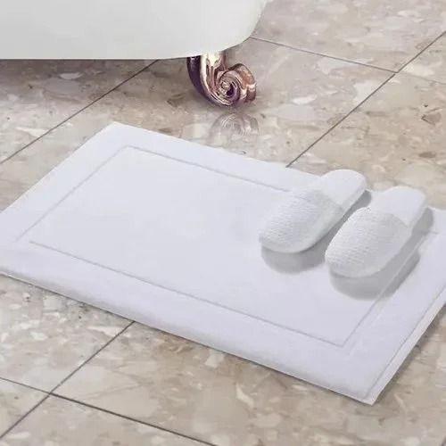 Cotton Bath Mat