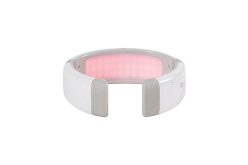 L.ma LED Light Therapy Device for Neck