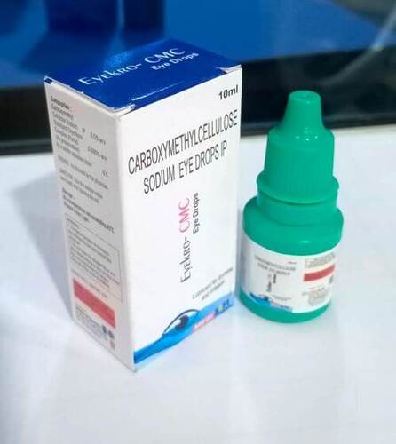 EYEKRO-CME EYE DROPS