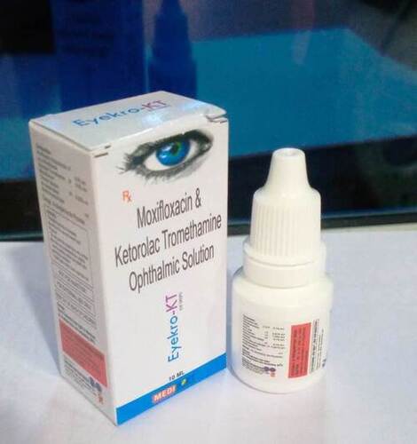 EYEKRO-KT EYE DROPS