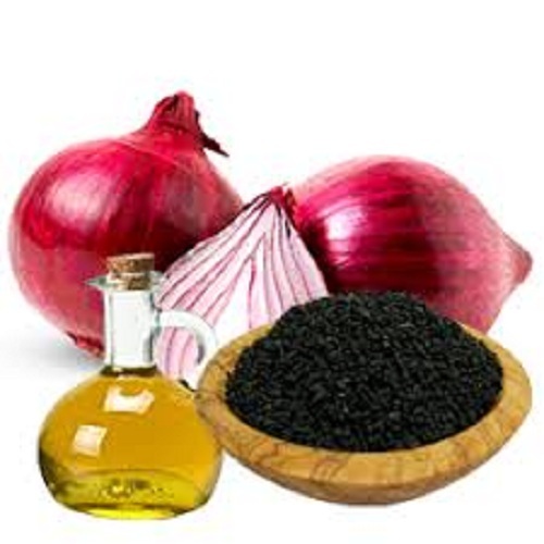 Onion Seed Oil Odour Characteristic at Best Price in Surat Green