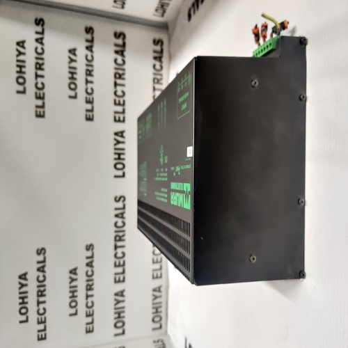 MURR ELEKTRONIK MPS40-3 400-500/24 SWITCH MODE POWER SUPPLY
