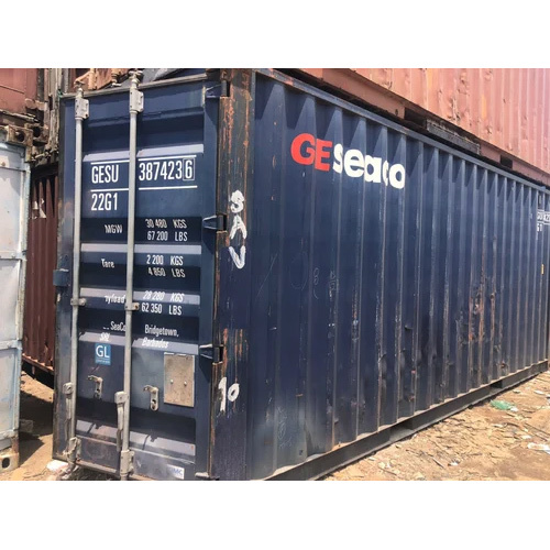 20 Feet Shipping Container