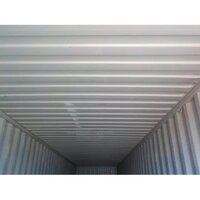 40 Feet Shipping Container