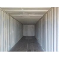 40 Feet Shipping Container