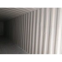 40 Feet Shipping Container