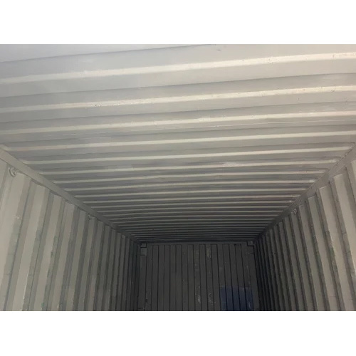 20 Feet Storage Shipping Container