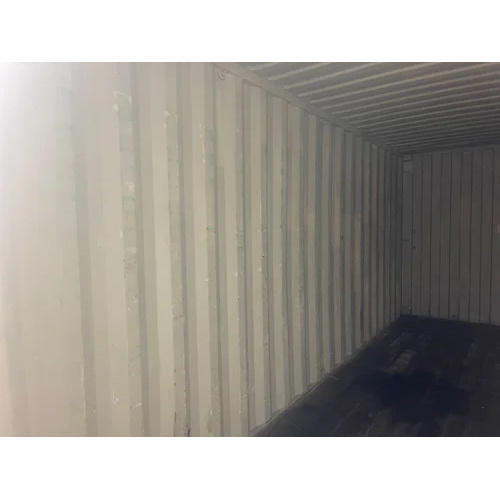 20 Feet Storage Shipping Container