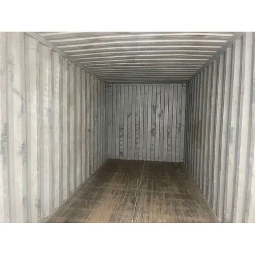 20 Feet Storage Shipping Container