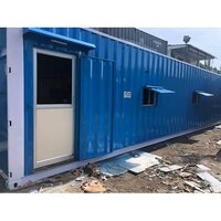 40 Feet Office Container