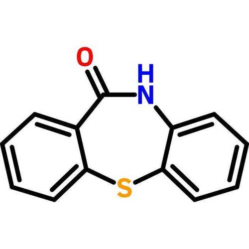 Dibenzo Thiazepin