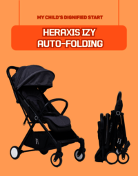 HERAXIS IZY AUTO FOLDING