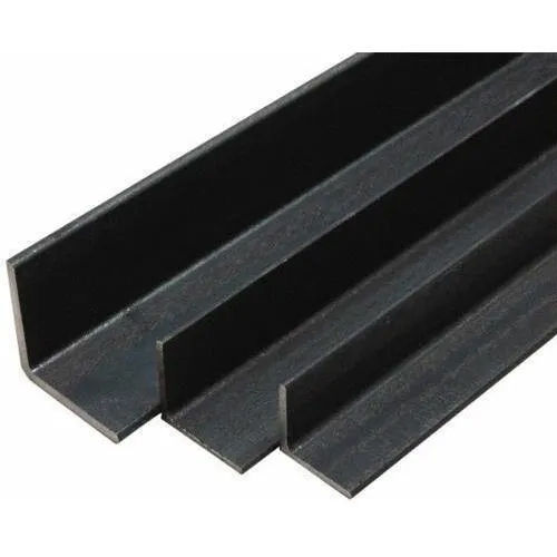 Mild Steel L Angle