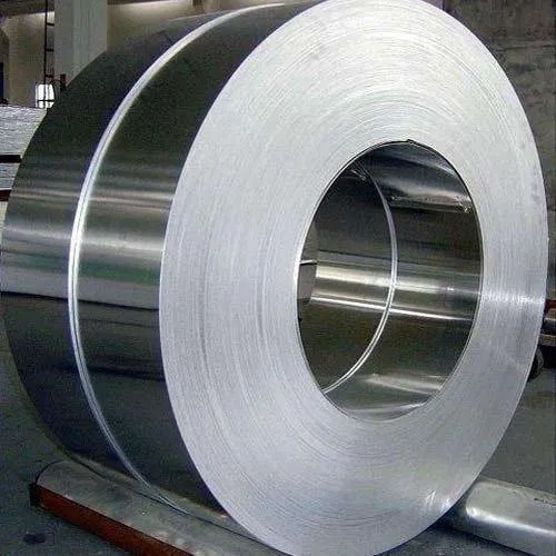 Mild Steel Hot Rolled Coil